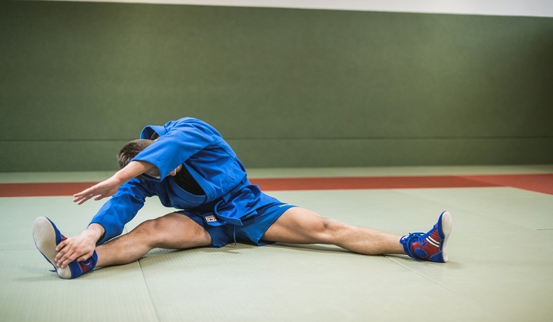 Lietuvos Sambo imtynių čempionate laimėti 5 medaliai